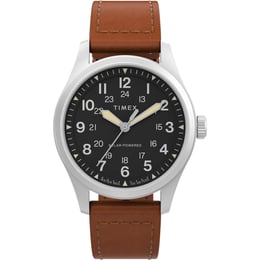 Чоловічий годинник Timex EXPEDITION North Field Solar Tx2v00200