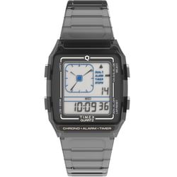 Часы Timex Q TIMEX LCA Tx2w45000