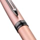 Ручка перова Waterman EXPERT Metallic Rose Gold Lacquer RT FP F