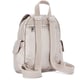 Рюкзак Kipling CITY PACK MINI Metallic Glow (48I)
