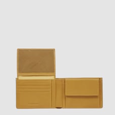 Портмоне Piquadro ATLAS (S138) Yellow PU1392S138R_G