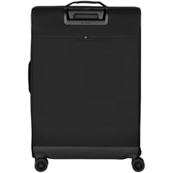 Валіза Victorinox CROSSLIGHT Black 612421 (Велика)