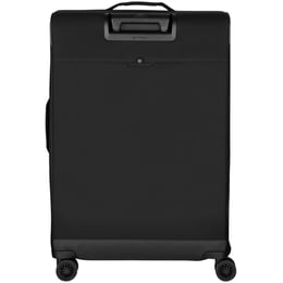 Чемодан Victorinox CROSSLIGHT Black 612421 (Большой)