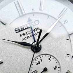 Чоловічий годинник Seiko PRESAGE Japanese Garden SSA395J1