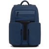 Рюкзак з LED-підсвічуванням Piquadro HIDOR (IP) Blue CA6135IPL_BLU