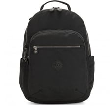 Рюкзак для ноутбука 15″ Kipling SEOUL Rich Black (53F)