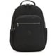 Рюкзак для ноутбука 15″ Kipling SEOUL Rich Black (53F)