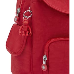 Рюкзак Kipling CITY PACK S Red Rouge (Z33)