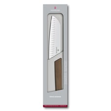Нож-сантоку 17 см Victorinox SWISS MODERN Santoku 6.9050.17KG