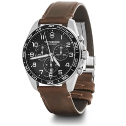 Мужские часы Victorinox Swiss Army FIELDFORCE Classic Chrono V241928