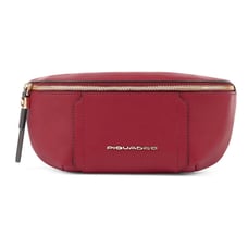 Сумка на пояс Piquadro CIRCLE (W92) Cherry CA6213W92_R6