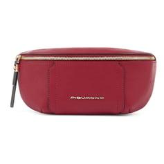 Сумка на пояс Piquadro CIRCLE (W92) Cherry CA6213W92_R6