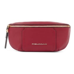 Сумка на пояс Piquadro CIRCLE (W92) Cherry CA6213W92_R6