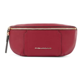 Сумка на пояс Piquadro CIRCLE (W92) Cherry CA6213W92_R6
