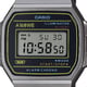 Часы 36 мм Casio VINTAGE ICONIC A168WEHB-1AEF