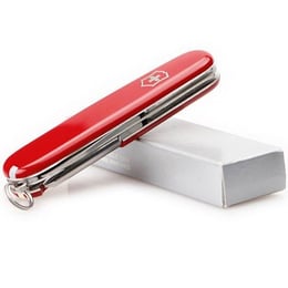 Швейцарський складаний ніж 91мм Victorinox TINKER 1.4603
