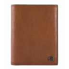 Портмоне Piquadro BLACK SQUARE (B3) Tobacco PU4824B3R_CU