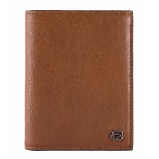 Портмоне Piquadro BLACK SQUARE (B3) Tobacco PU4824B3R_CU