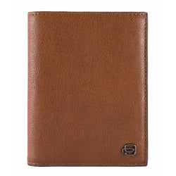 Портмоне Piquadro BLACK SQUARE (B3) Tobacco PU4824B3R_CU
