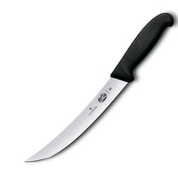 Ніж м'ясника 20 см Victorinox FIBROX Breaking 5.7203.20