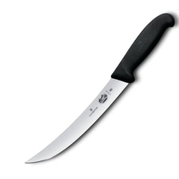 Ніж м'ясника 20 см Victorinox FIBROX Breaking 5.7203.20