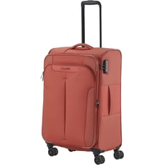 Валіза Travelite CROATIA/Coral TL080348-88 (Середня)