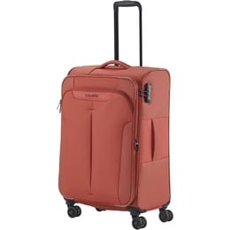 Валіза Travelite CROATIA/Coral TL080348-88 (Середня)