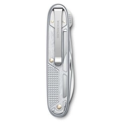 Швейцарский складной нож 93мм Victorinox SYNERGY ALOX 0.8216.26
