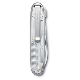 Швейцарський складаний ніж 93мм Victorinox SYNERGY ALOX 0.8216.26