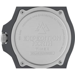 Мужские часы Timex EXPEDITION North Freedive Ocean Solar Tx2v40400