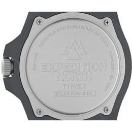 Мужские часы Timex EXPEDITION North Freedive Ocean Solar Tx2v40400
