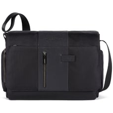 Сумка для ноутбука 14″ Piquadro BRIEF 2 (BR2) Black CA1592BR2_N