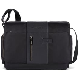 Сумка для ноутбука 14″ Piquadro BRIEF 2 (BR2) Black CA1592BR2_N
