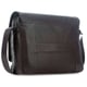 Сумка для ноутбука 14″ Piquadro BLACK SQUARE (B3) D.Brown CA4639B3_TM