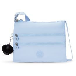 Сумка Kipling ALVAR Cloudy Sky Blue (2DS)