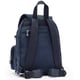 Рюкзак-сумка Kipling FIREFLY UP Blue Bleu 2 (96V)