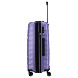 Чемодан Titan HIGHLIGHT/Lilac Metallic Ti842405-19 (Средний)