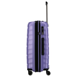 Валіза Titan HIGHLIGHT/Lilac Metallic Ti842405-19 (Середня)