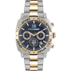 Чоловічий годинник Plein Sport WILDCAT Chrono Ppsgba1223
