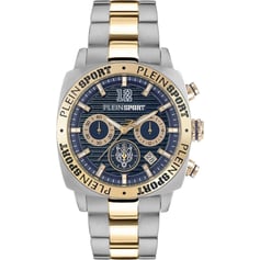 Чоловічий годинник Plein Sport WILDCAT Chrono Ppsgba1223