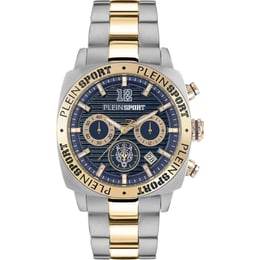 Мужские часы Plein Sport WILDCAT Chrono Ppsgba1223