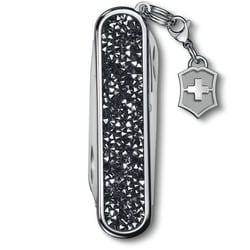 Швейцарский складной нож Victorinox CLASSIC SD Brilliant Crystal 0.6221.35