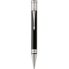 Ручка шариковая Parker DUOFOLD Classic Black СT BP