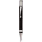 Ручка кулькова Parker DUOFOLD Classic Black СT BP