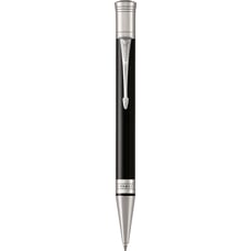 Ручка шариковая Parker DUOFOLD Classic Black СT BP