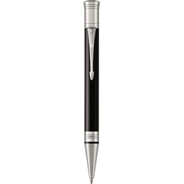 Ручка шариковая Parker DUOFOLD Classic Black СT BP