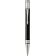 Ручка шариковая Parker DUOFOLD Classic Black СT BP