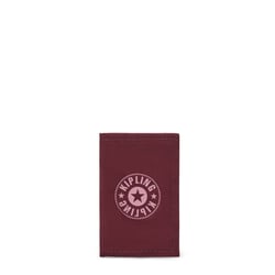 Картхолдер Kipling ITTA Lounge Wine Bl (6PA)