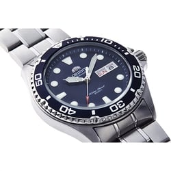 Чоловічий годинник Orient RAY II AUTOMATIC FAA02005D9