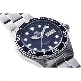 Чоловічий годинник Orient RAY II AUTOMATIC FAA02005D9